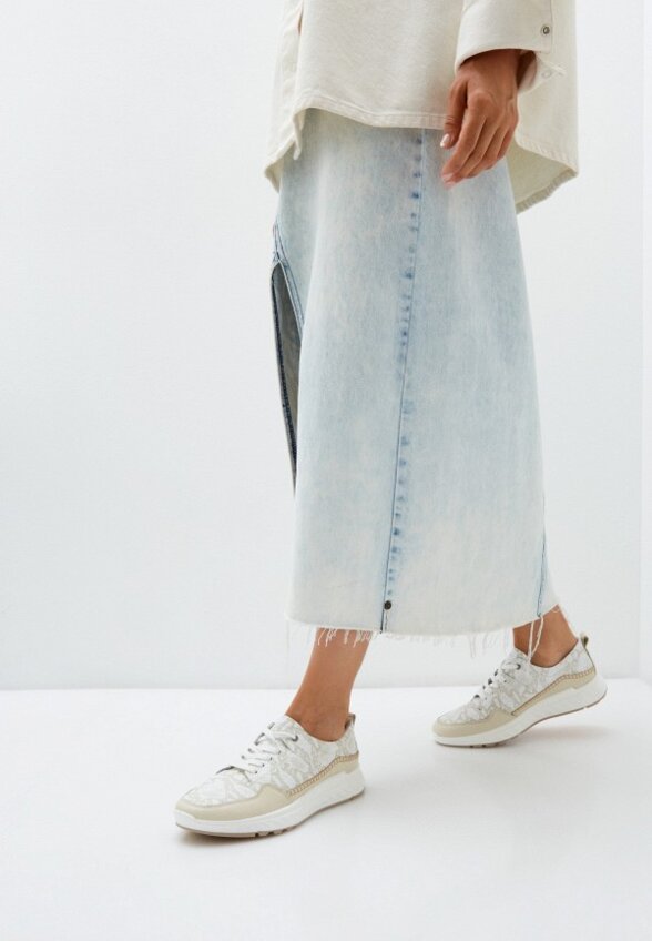 Кроссовки Salamander