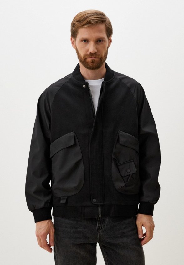 Куртка Ennstore