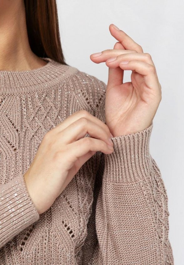 Джемпер Vivawool