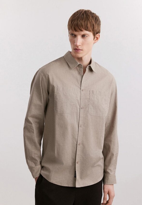 Рубашка Baon