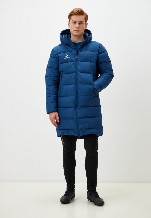 Пуховик Demix