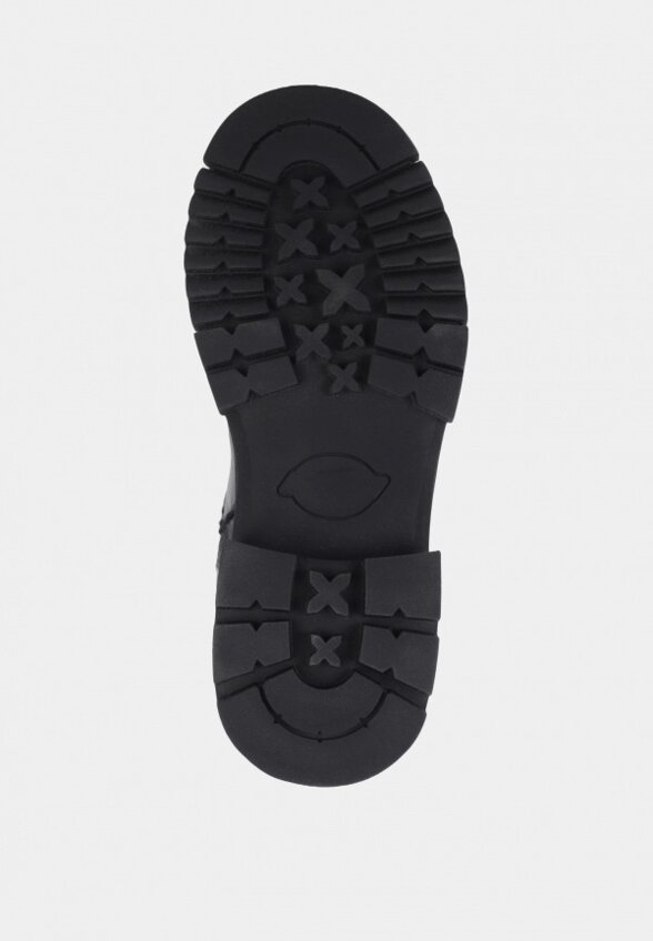 Ботинки Ortmann