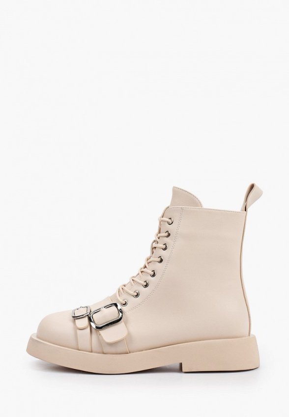 Ботинки Vivian Royal