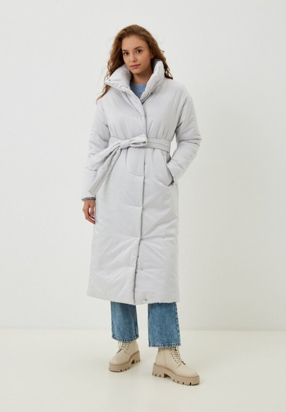 Куртка-пальто Savage