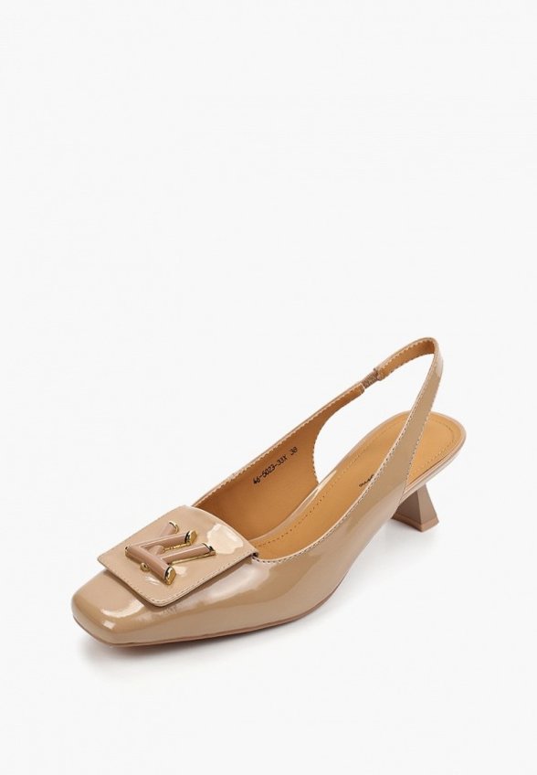 Туфли Corso Como