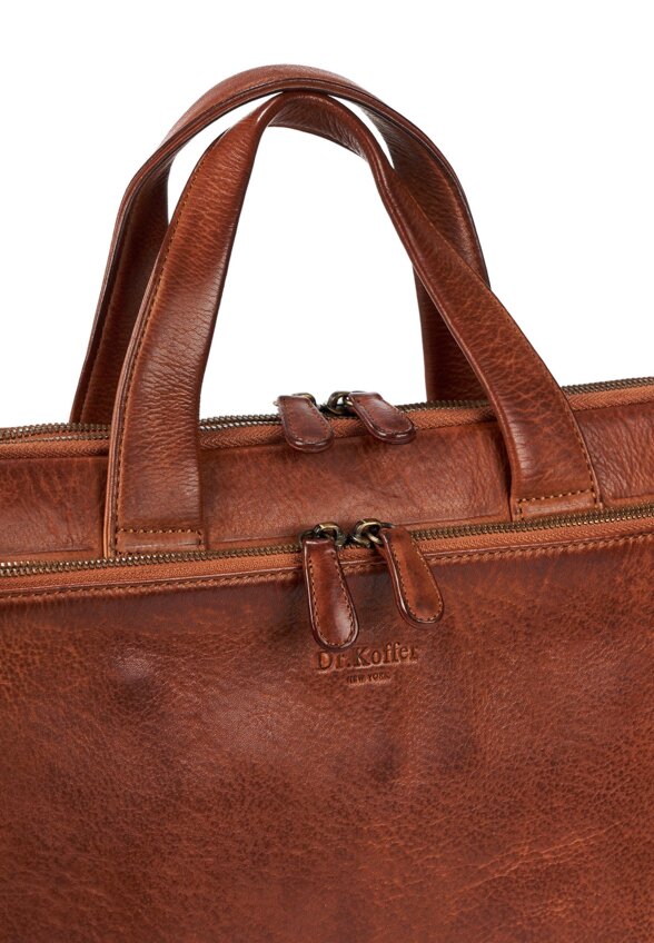 Др.Коффер 6675-248-05 сумка для документов