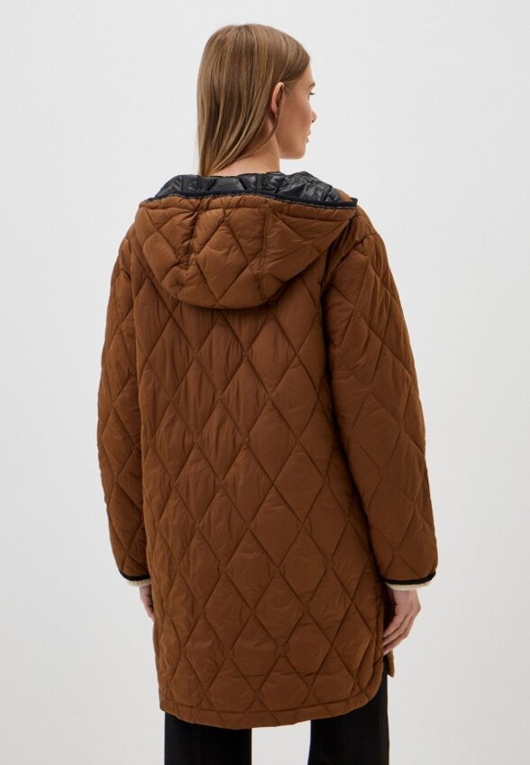 Куртка утепленная Punt Roma