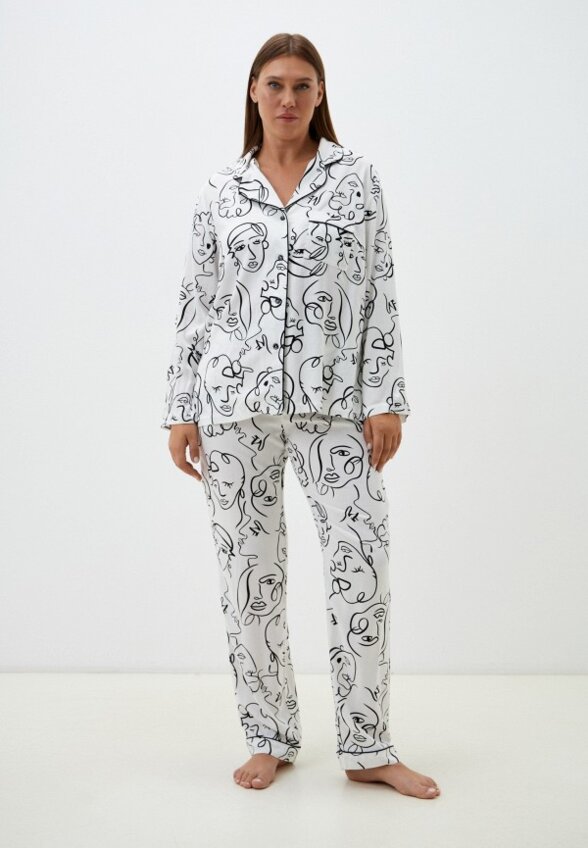 Пижама La Via Estelar