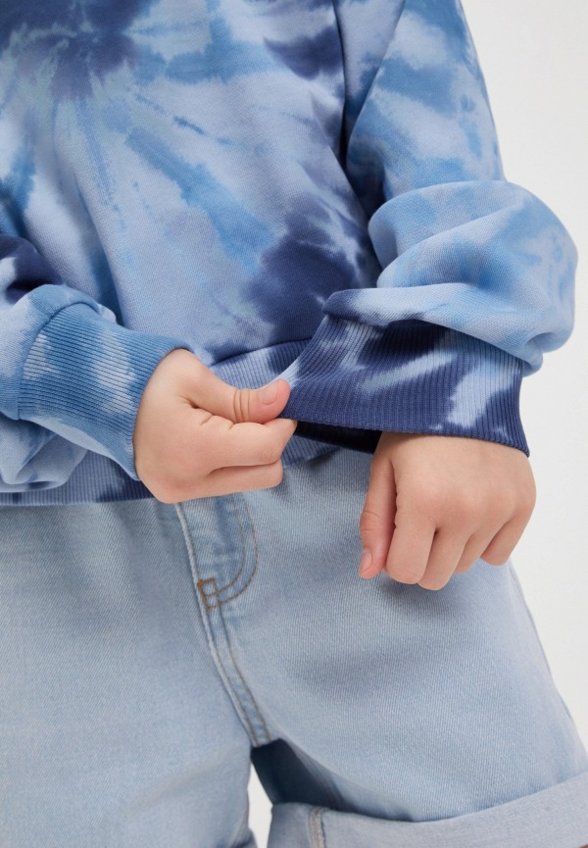 Свитшот Mascotte Junior