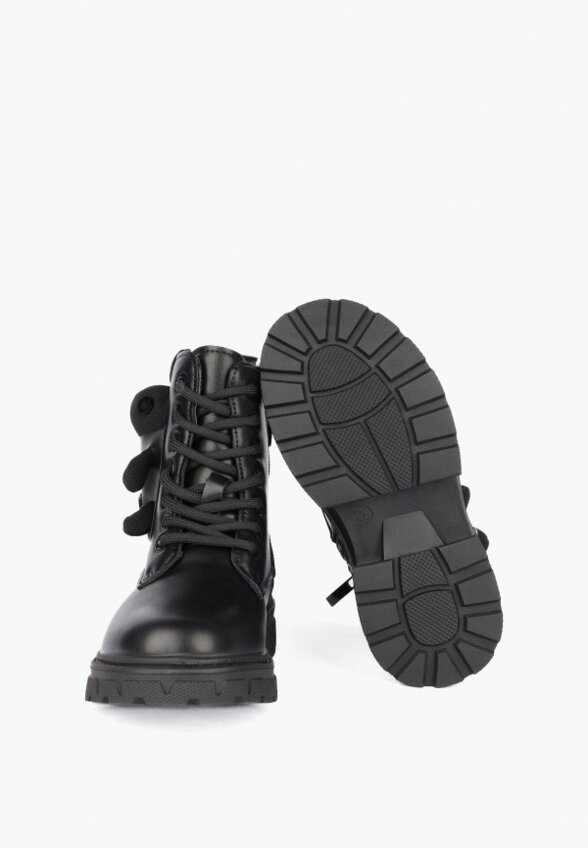 Ботинки Zenden First