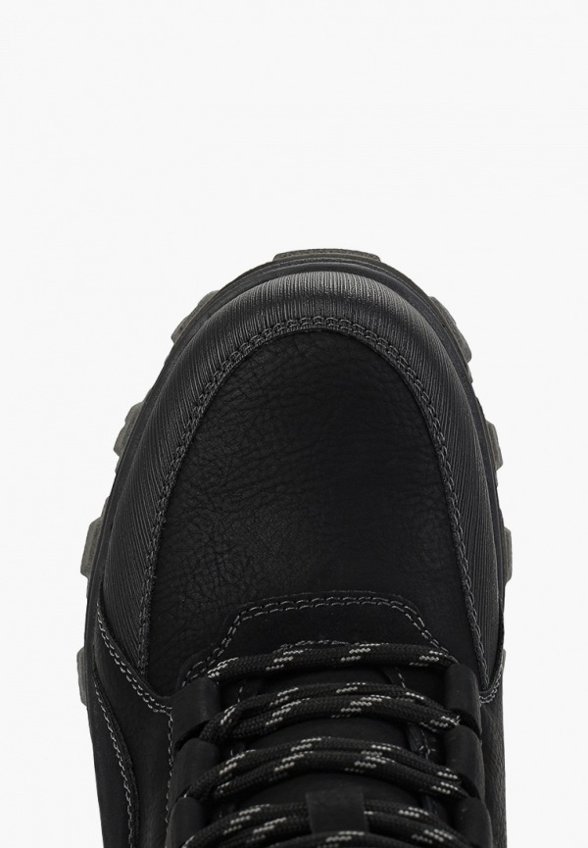 Ботинки Shuzzi