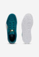 Кеды детские PUMA Club II, Зеленый5  - превью