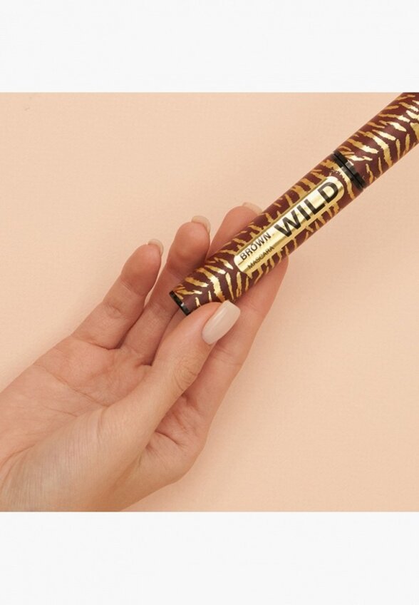 Тушь для ресниц Stellary