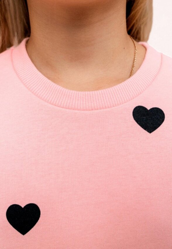 Джемпер Селтекс