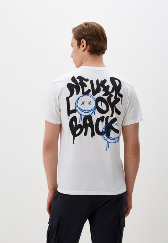 Футболка Terranova