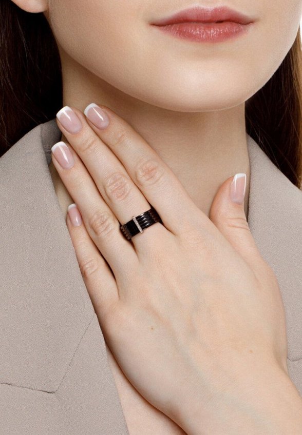 Кольцо Sokolov