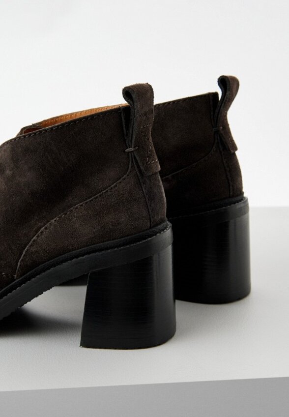 Ботильоны See by Chloe