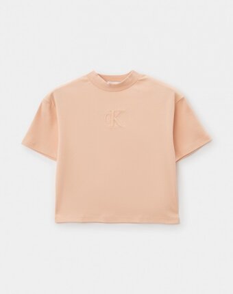 Футболка Calvin Klein Jeans детям