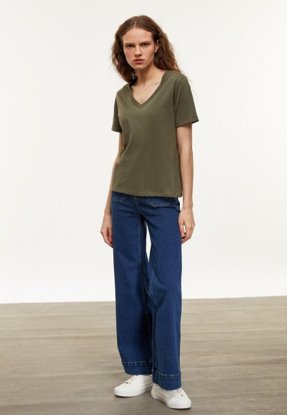 Футболка Mudo