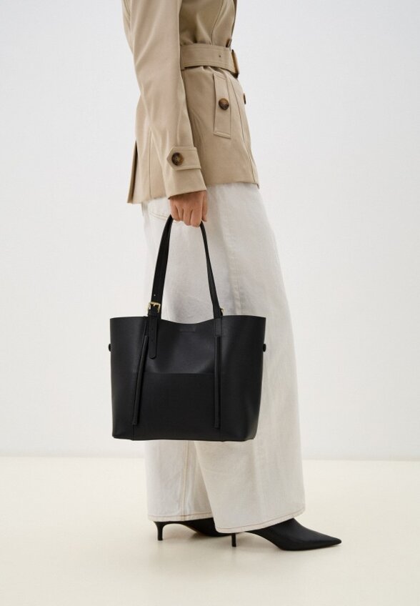 Сумка и органайзер Снежная Королева