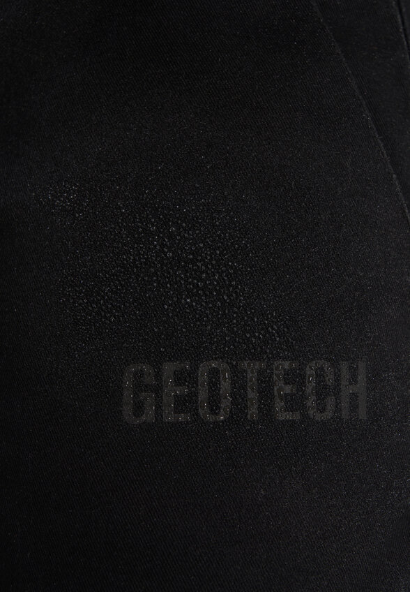 Брюки утепленные мужские Geotech, Черный