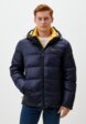 Пуховик City Savani1  - превью