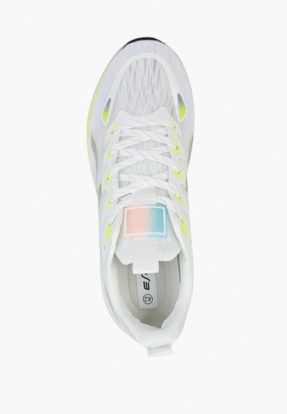 Кроссовки Escan