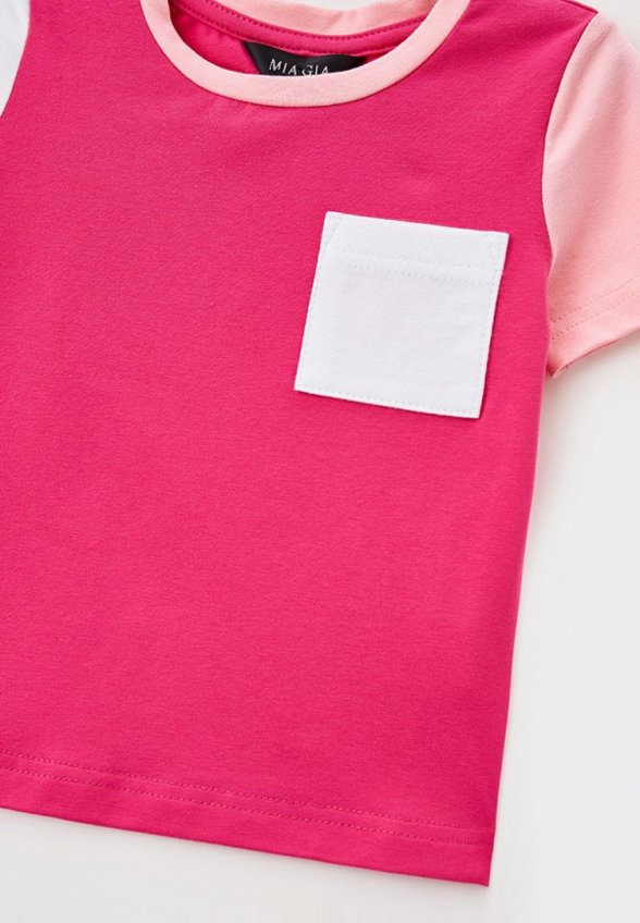 Футболка Mia Gia