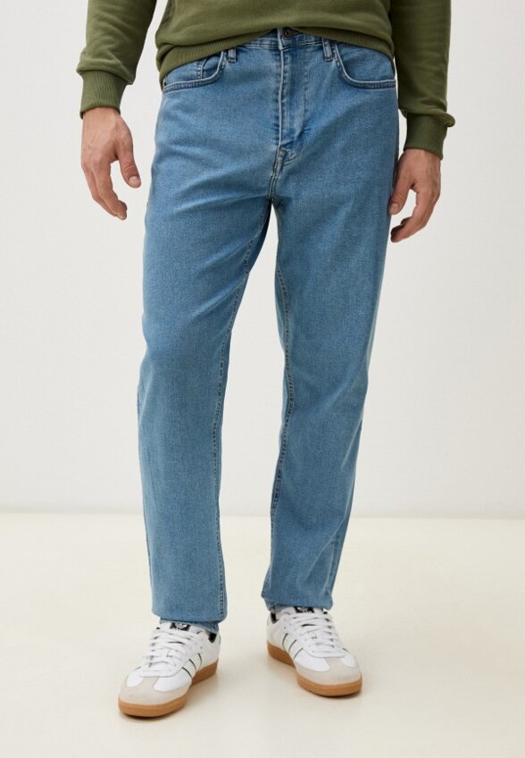 Джинсы Blend
