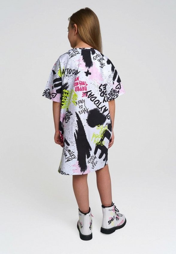 Платье PlayToday