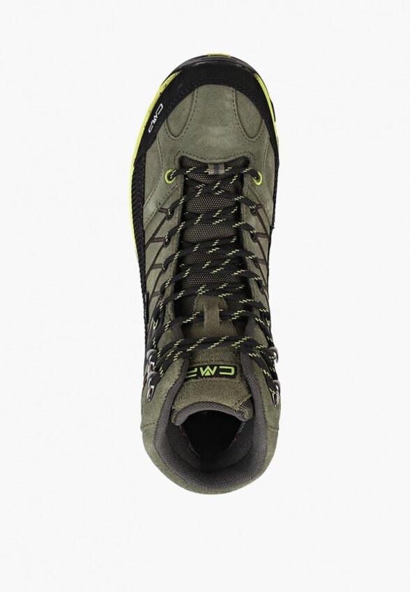 Ботинки трекинговые CMP