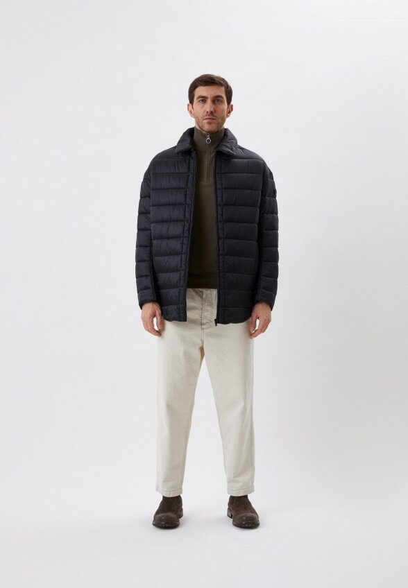 Куртка утепленная Trussardi