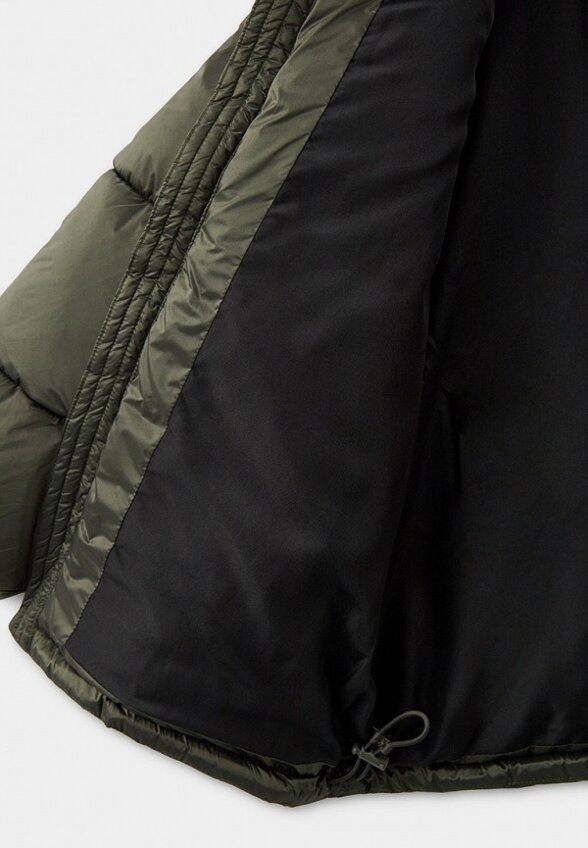 Куртка утепленная Sela