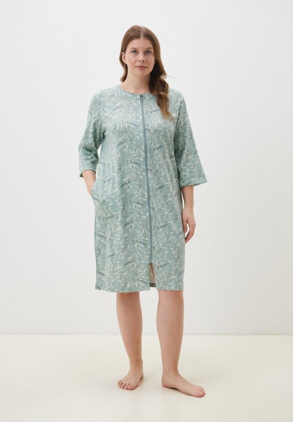 Халат домашний Mark Formelle