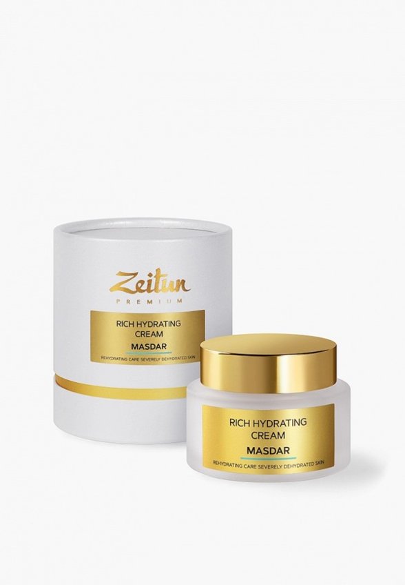 Крем для лица Zeitun