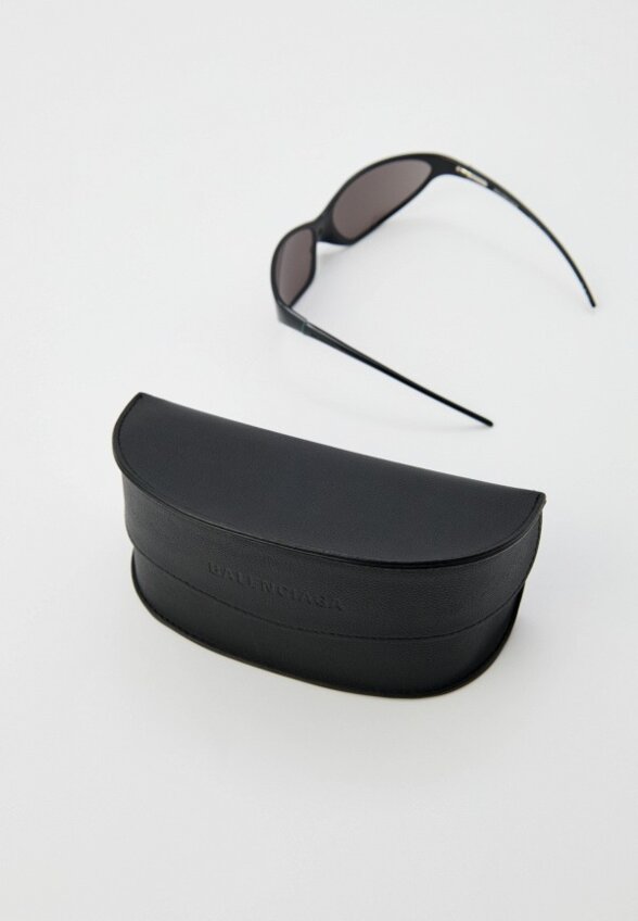 Очки солнцезащитные Balenciaga