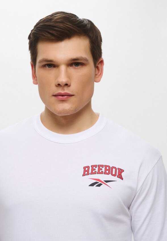 Футболка Reebok
