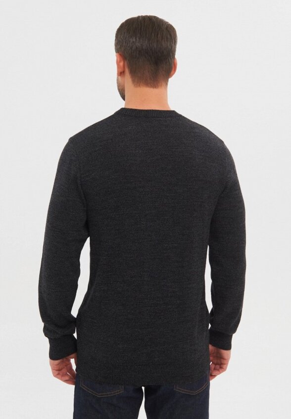 Джемпер Стим