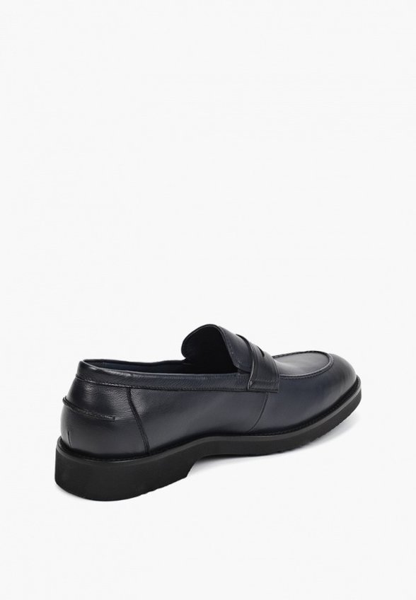 Лоферы Brooman