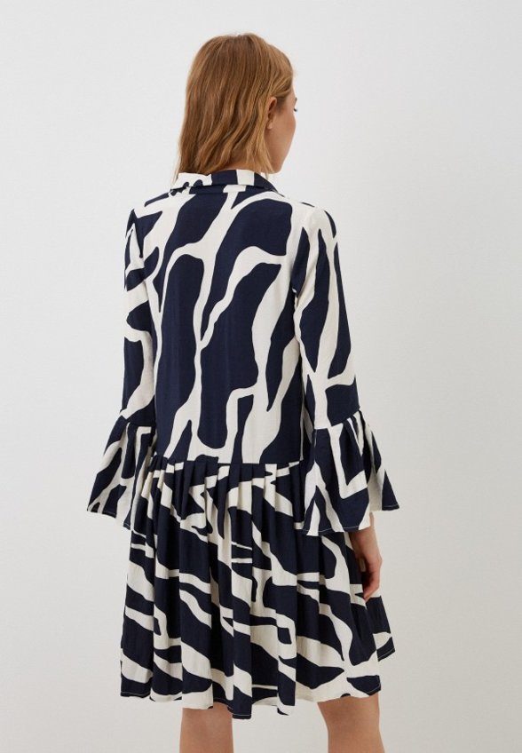 Платье MadaM T