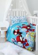 Постельное белье детское Непоседа1  - превью