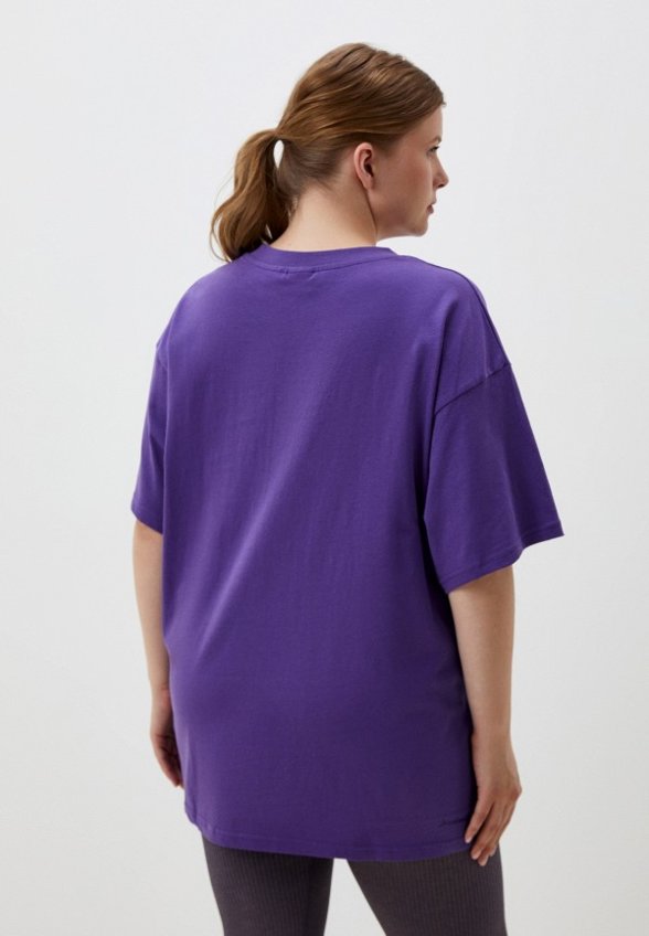 Футболка Demix