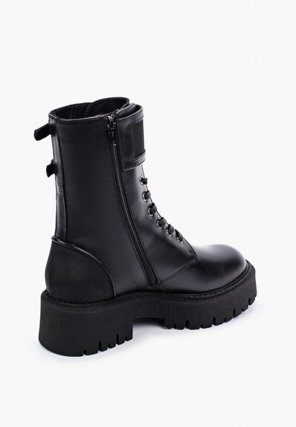 Ботинки Emanuele Gelmetti