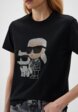 Футболка Karl Lagerfeld4  - превью