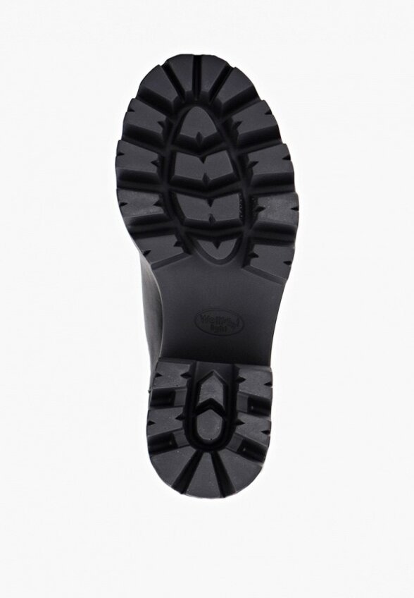 Ботинки Mof-Berg