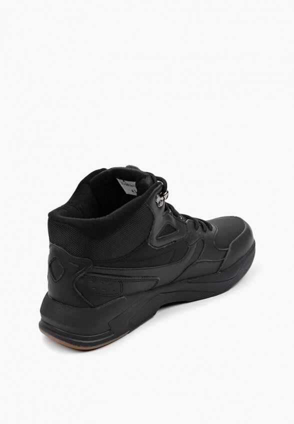 Кроссовки Patrol