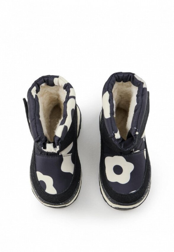 Дутики Happy Baby