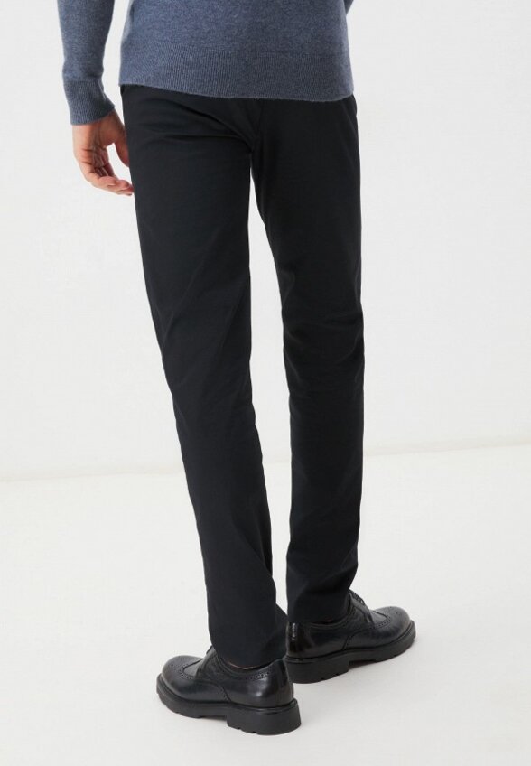 Брюки Maison David