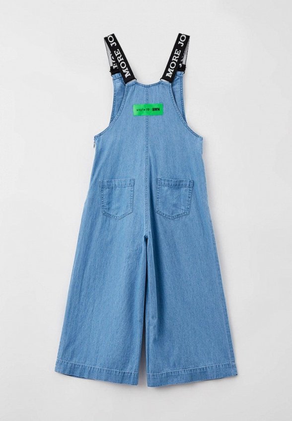 Комбинезон джинсовый Baon