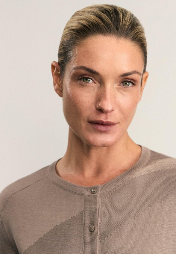 Кардиган Zarina